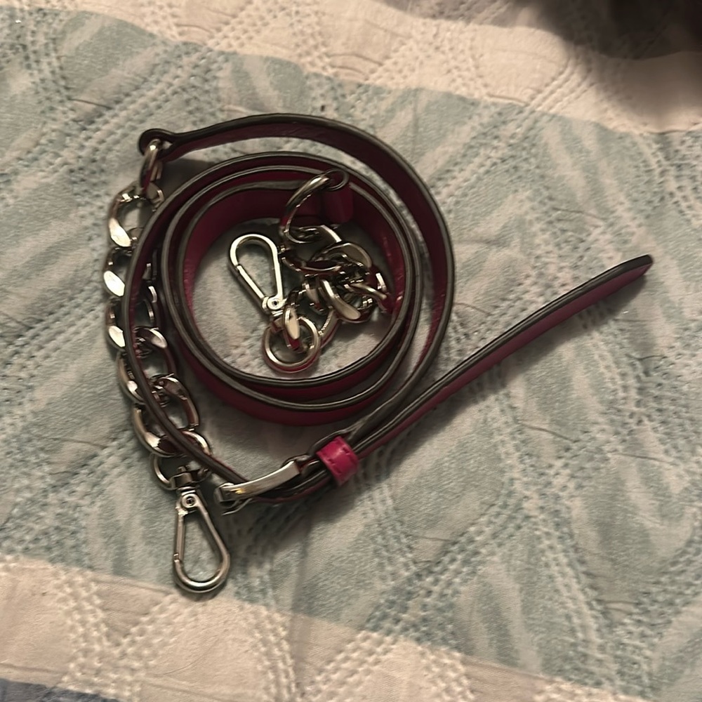 MK strap